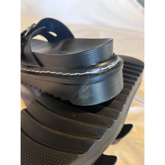 Madden Girl Women's Dizzyy Slide Sandal Size 9M - Picture 12 of 14